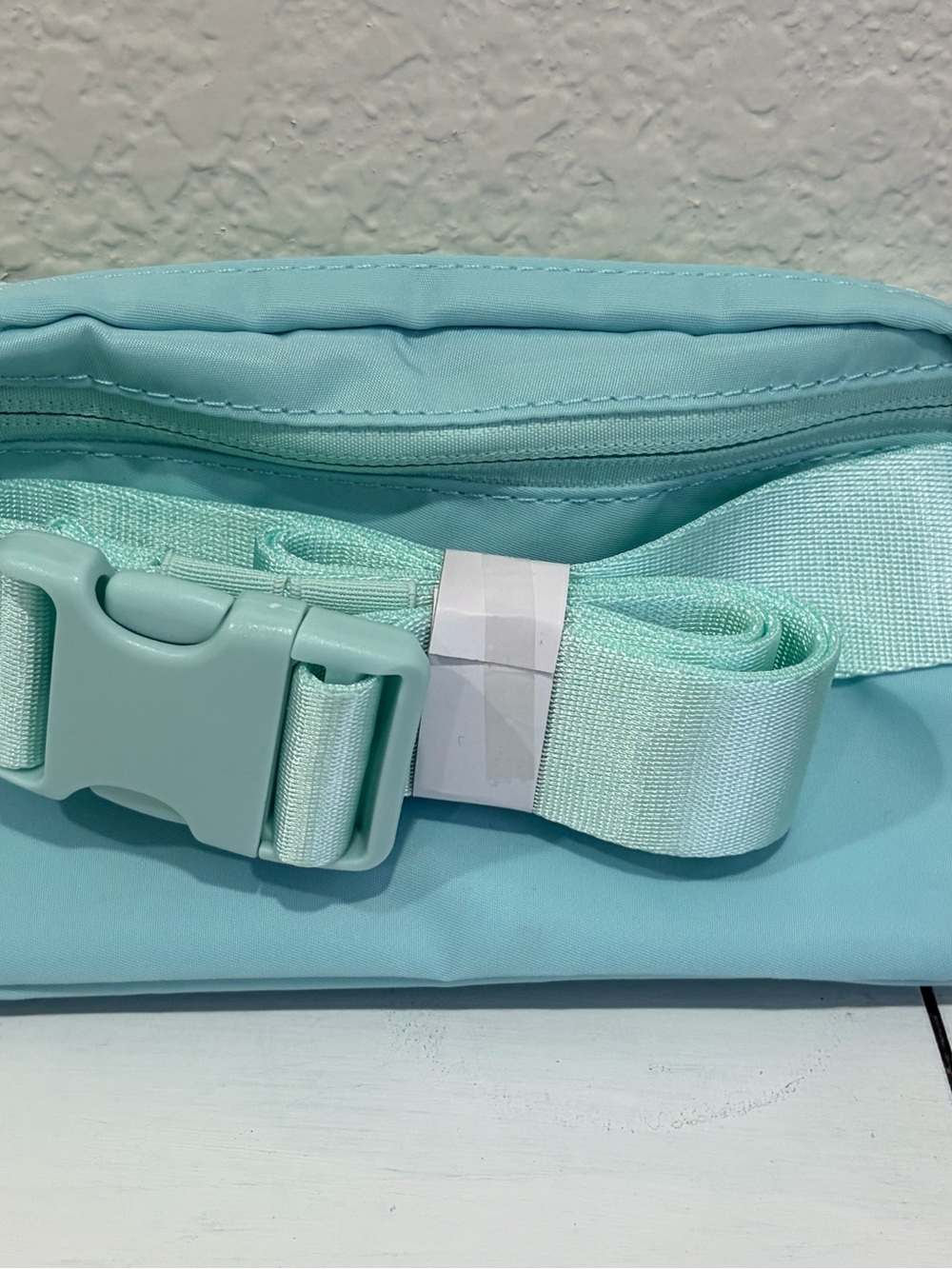 Lululemon Mint Belt Bag NWTs
